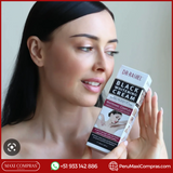 CREMA ACLARADORA BLACK WHITENING DR. RASHEL™